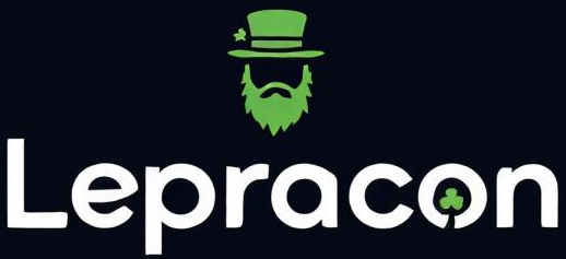 Lepracon Logo